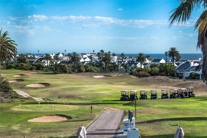 0 Bedroom Property for Sale in Shelley Point Western Cape